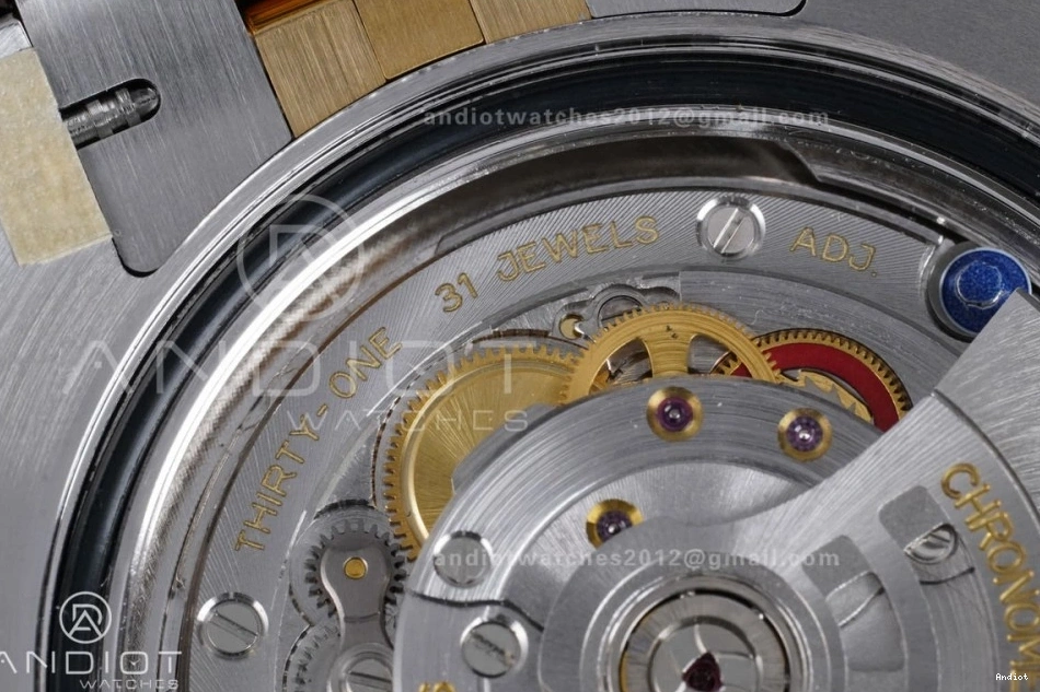 on Master V YG New Bold GRNR ARF GMT II Bracelet 856 SH3285 126713 Black Edition SS Dial Jubilee Best 0707